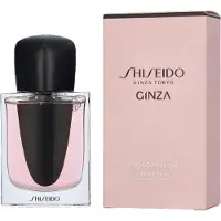 Shiseido Ginza Eau de parfum 30 ml