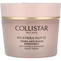 Collistar Rigenera Anti-Wrinkle Repairing Night Cream 50 ml