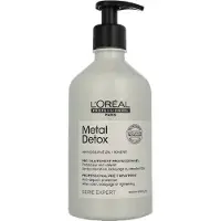 L'Oréal Professionnel Serie Expert Metal Detox Professional Pre-Treatment Anti Deposit Protector 500 ml