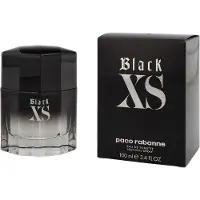 Rabanne Black XS Eau de Toilette 100 ml