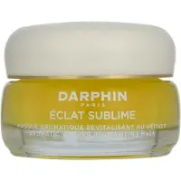 Darphin Éclat Sublime Aromatic Vetiver Revitalizing Maske 50 ml