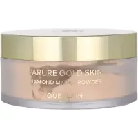 Guerlain Parure Gold Skin Dmicro Powder 03 35 Grams