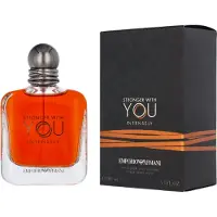 Giorgio Armani Emporio Stronger With You Intensely EDP 100ml