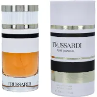 Trussardi Pure Jasmine Eau de parfum 90 ml