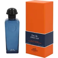 Hermès Paris Hermès Eau De Citron Noir Eau De Cologne Spray 100ml