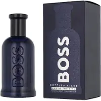 HUGO BOSS Boss Bottled Night Eau De Toilette Spray 100ml