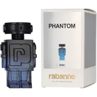 Rabanne - Phantom Intense - Eau De Parfum Intense - Phantom Edp Intense 100ml - For Women