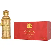 Alexandre.J Golden Oud Eau de parfum 100 ml