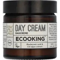 Ecooking Dagcreme 50 ml