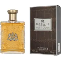 Ralph Lauren Safari For Men Eau de Toilette 125 ml