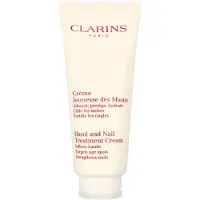 Clarins HAND NAIL TREATMENT CREAM 100ML