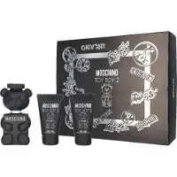 Moschino Toy Boy 2 Case 3 Pc