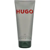 HUGO BOSS Hugo Man Showergel 200 ml