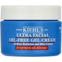 Kiehl's Ultra Facial Oil-Free Gel Cream Ansigtsgel 28 ml