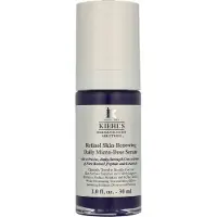 Kiehl's Dermatologist Solutions Retinol Daily Micro-Dose Treatment Serum 30 ml
