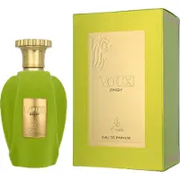 Paris Corner Voux Zingy Eau de parfum 100 ml