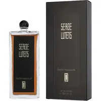 Serge Lutens Santal Majuscule Eau De Parfum Spray 100ml