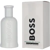 HUGO BOSS Bottled Unlimited