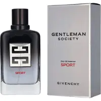 Givenchy Gentleman Society Sport Eau de parfum 100 ml
