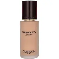 Guerlain Terracotta Le Teint Fluid Makeup Foundation 3C 30ml