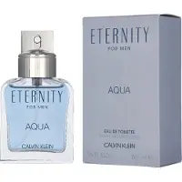 Calvin Klein Eternity Aqua For Men Edt 50ml
