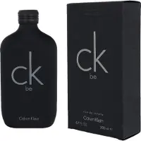 Calvin Klein ck be Eau de Toilette 200 ml