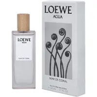 LOEWE Agua de Mar de Coral Eau de toilette 50 ml