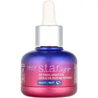 StriVectin S.T.A.R. Light Retinol Night Oil 30 ml