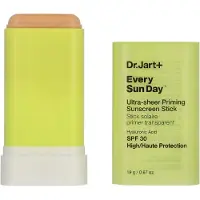 Dr. Jart+ Dr.Jart+ Every Sun Day Ultra-Sheer Priming Sunscreen Stick SPF30 19g