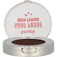 Benefit Cosmetics - Goof Proof Brow Powder - Få Fyldige Bryn - Goof Proof Brow Powder 05 - For Women