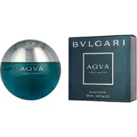 Bvlgari Aqva pour Homme Eau de Toilette 100 ml