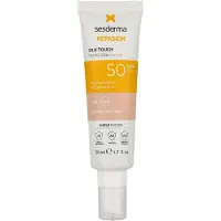 Sesderma Repaskin Facial Silk Touch With Color SPF50 50ml