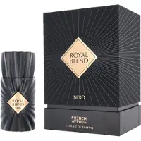 French Avenue Royal Blend Nero Extrait de Parfum 100 ml