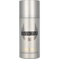Rabanne Invictus Deodorant Spray 150ml For Men
