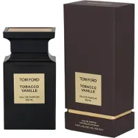 Tom Ford Tobacco Vanille Eau de parfum 100 ml