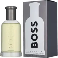 HUGO BOSS Boss Bottled Aftershave 100 ml