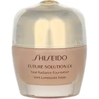 Shiseido Future Solution LX Total Radiance Foundation 03 Rose 30 ml