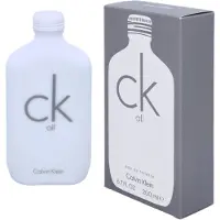 Calvin Klein CK All Edt 200ml
