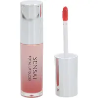 Sensai Colours Total Lip Gloss 03 Shinonome Coral 4,5 ml