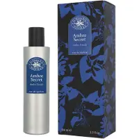 La Maison de la Vanille Ambre Secret Eau de parfum 100 ml