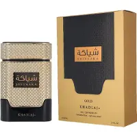 Khadlaj Shiyaaka Gold Eau de parfum 100 ml