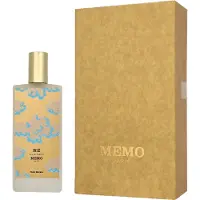 Memo Paris Inlé Eau de parfum 75 ml