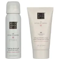 RITUALS The Ritual Of Sakura Exclusive Travel Set