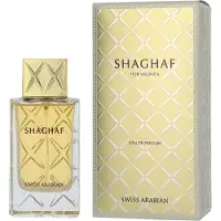 Swiss Arabian Shaghaf Women Eau de parfum 75 ml