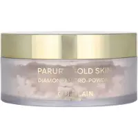 Guerlain Gold Skin Diamond Micropowder Loose Powder 35 Grams