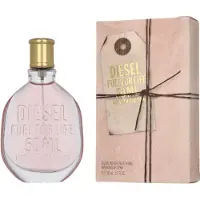 Diesel Fuel For Life Woman Eau de parfum 50 ml