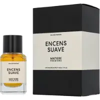 Matiere Premiere Encens Suave Eau de parfum 50 ml