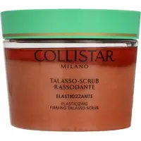 Collistar Elasticizing Firming Talasso-Scrub 600 ml