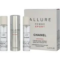 Chanel Allure Homme Sport Cologne Eau De Parfum