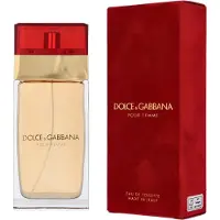 Dolce&Gabbana Pour Femme Eau de Toilette 100 ml